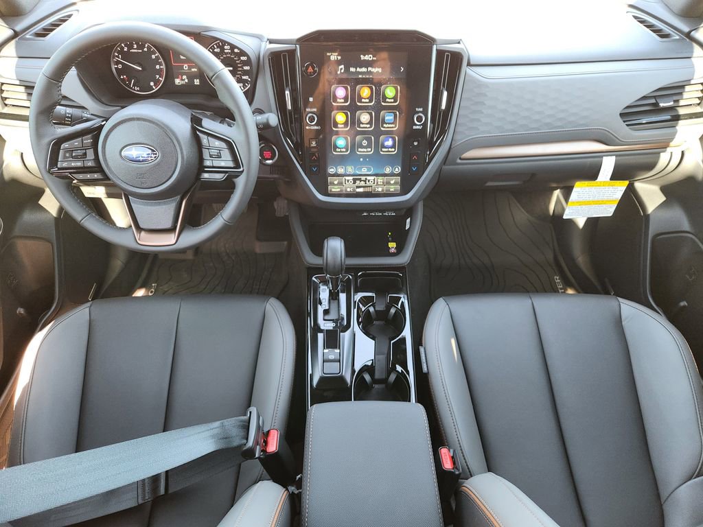 New 2026 Subaru Forester Sport AWD/4WD image 20