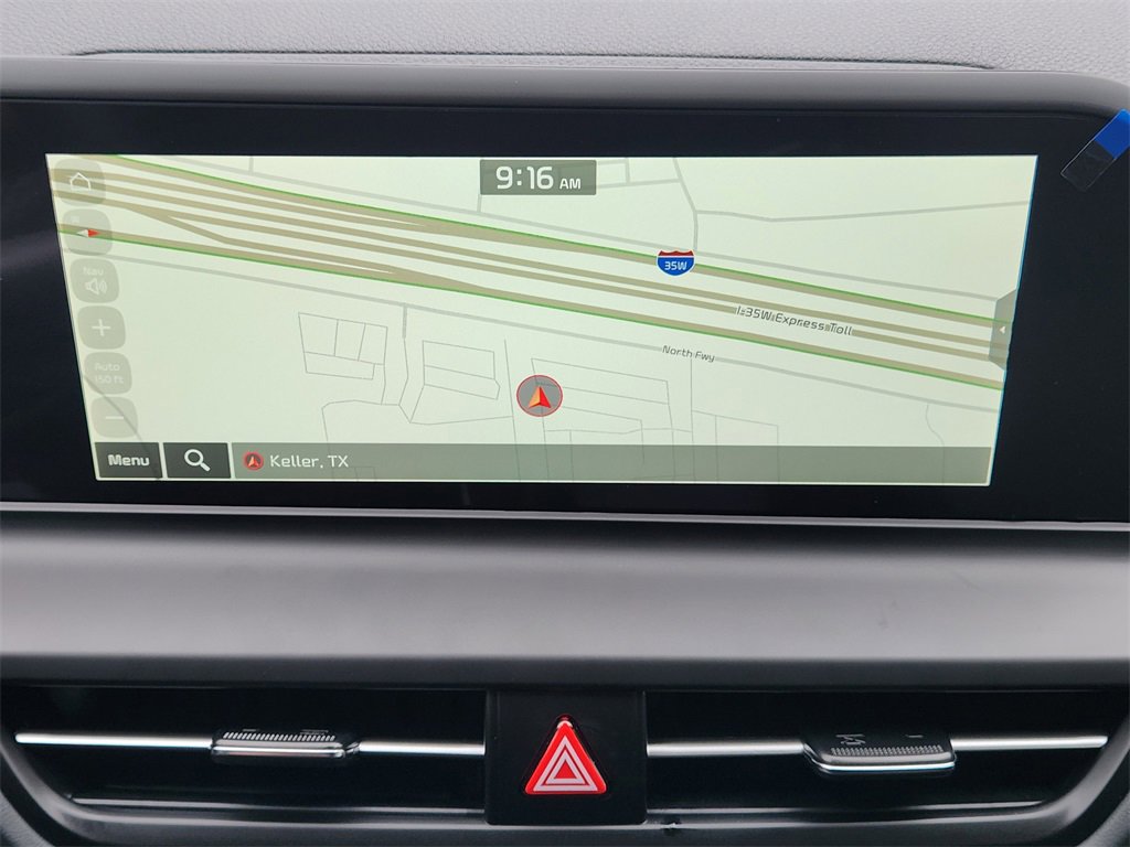 New 2026 Kia Seltos EX image 12