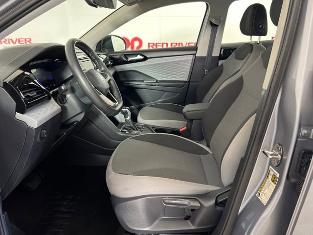 Used 2024 Volkswagen Taos S image 10