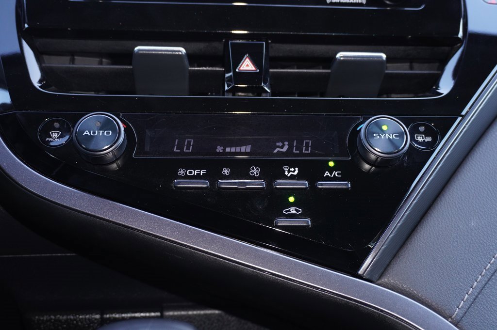Certified 2023 Toyota Camry SE image 16