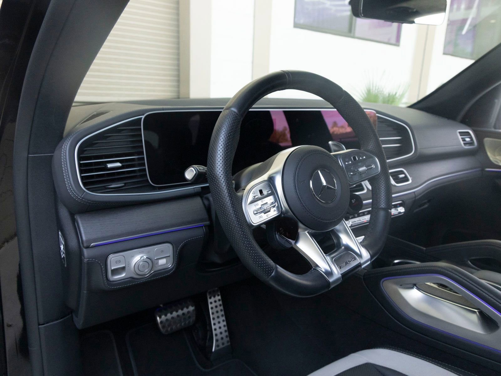 Used 2021 Mercedes-Benz GLE 63 AMG S image 15