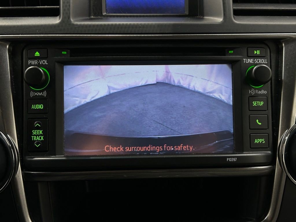 Used 2013 Toyota Highlander Base image 21