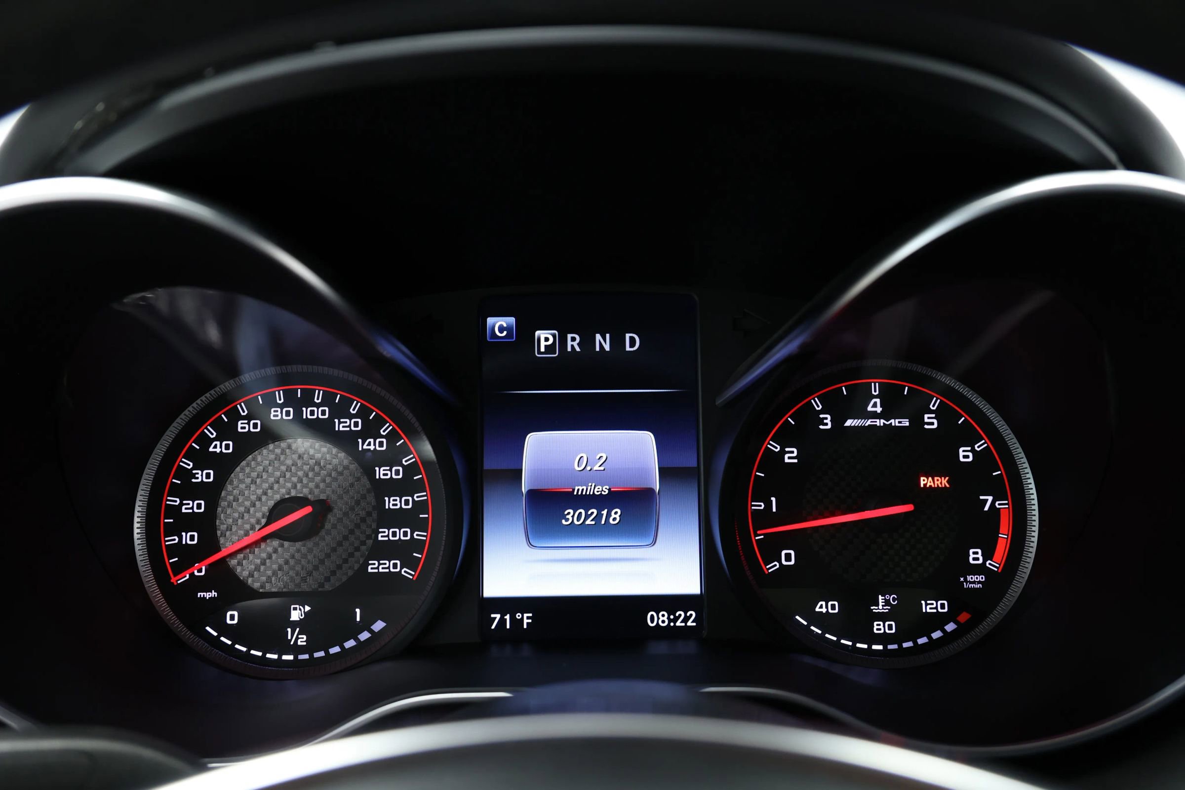 Used 2016 Mercedes-Benz AMG GT S image 27