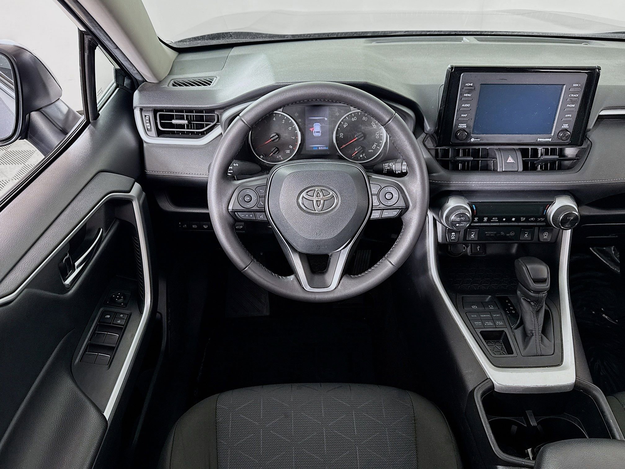 Certified 2022 Toyota RAV4 XLE w/ Convenience Package image 19