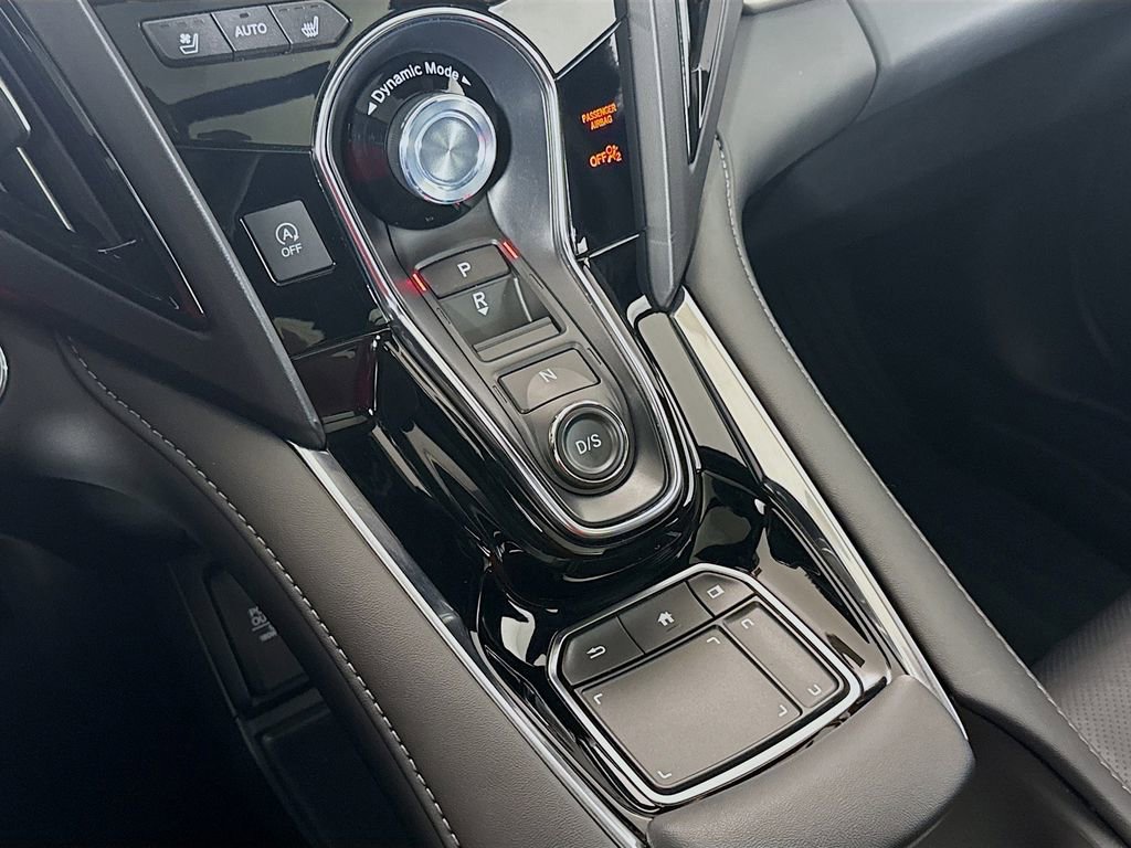 Used 2020 Acura RDX A-Spec image 16