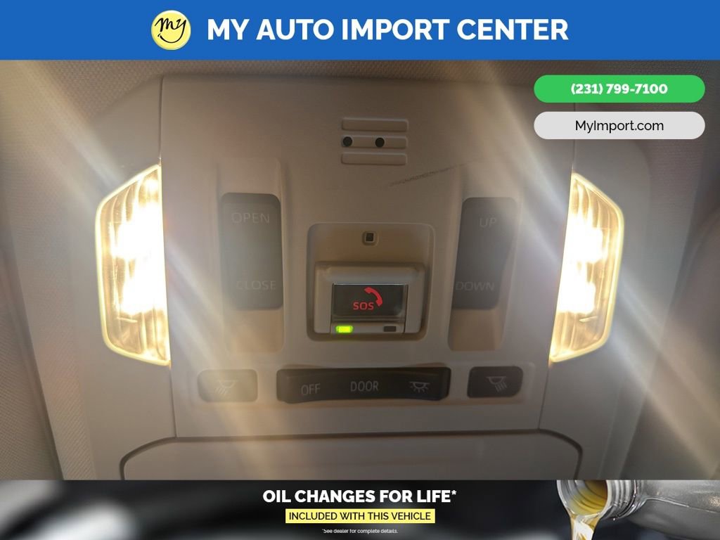 Used 2023 Toyota Highlander Limited image 24