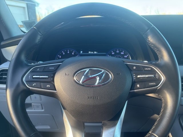 Used 2022 Hyundai Palisade SEL w/ Convenience Package image 9