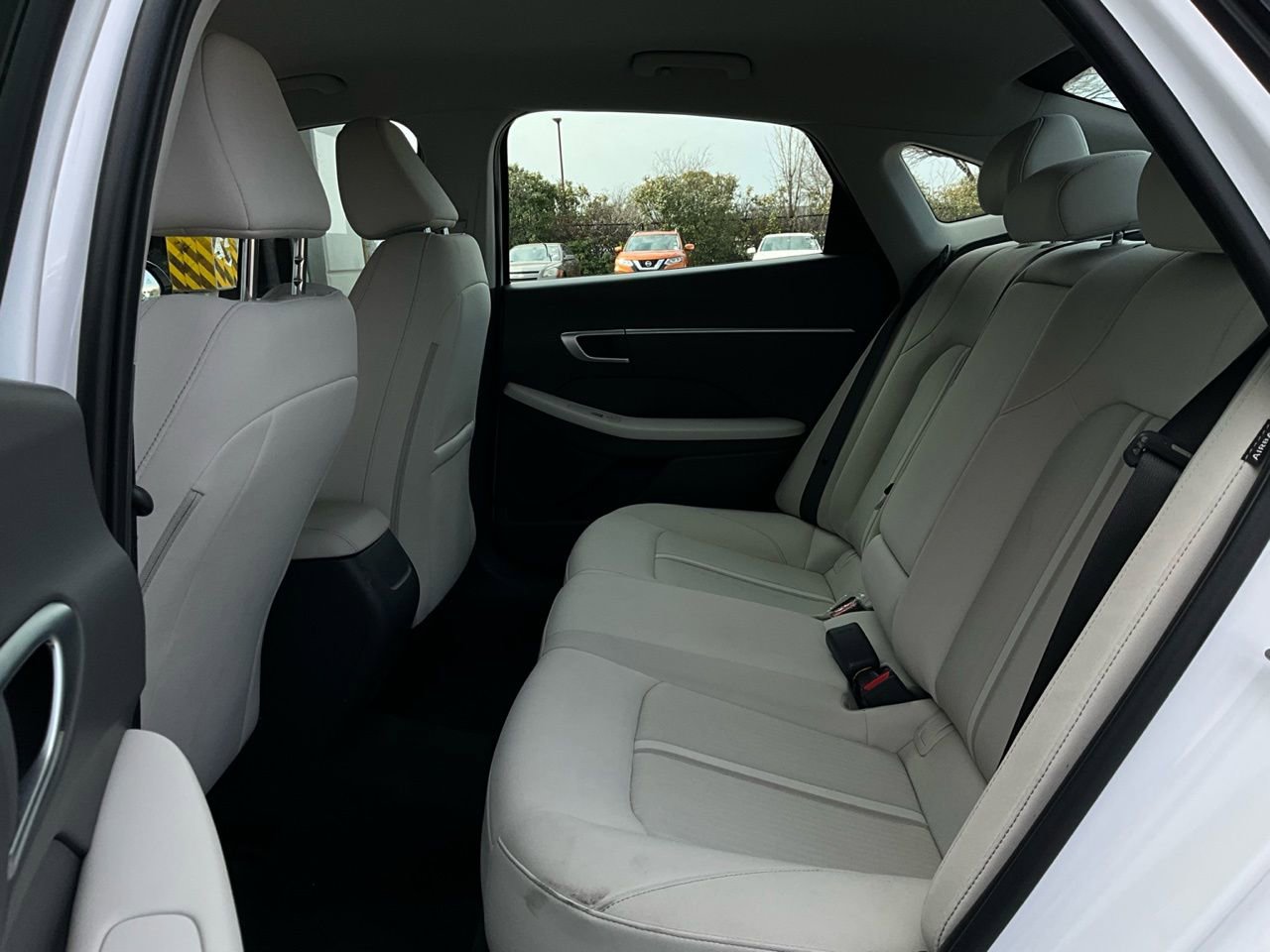 Used 2025 Hyundai Sonata SEL image 12