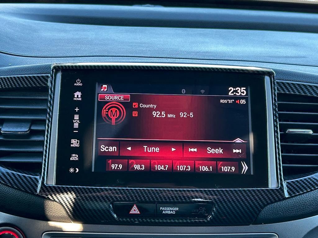 Used 2020 Honda Ridgeline Sport image 28