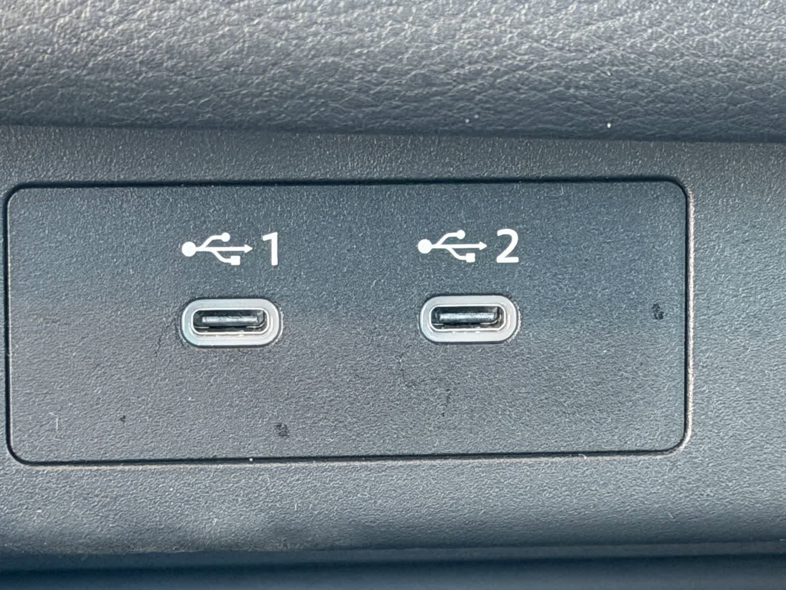 Certified 2026 Nissan Rogue S AWD/4WD image 21