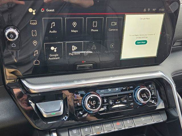 New 2026 GMC Sierra 2500 Denali w/ Denali Reserve Package AWD/4WD image 25