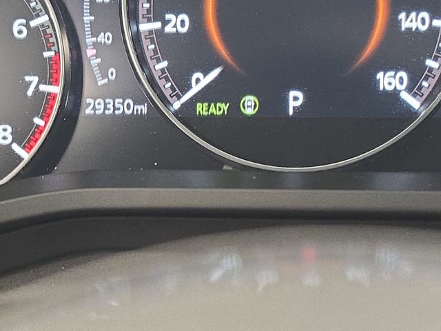 Used 2024 MAZDA CX-90 3.3 Turbo w/ Preferred Plus AWD/4WD image 27