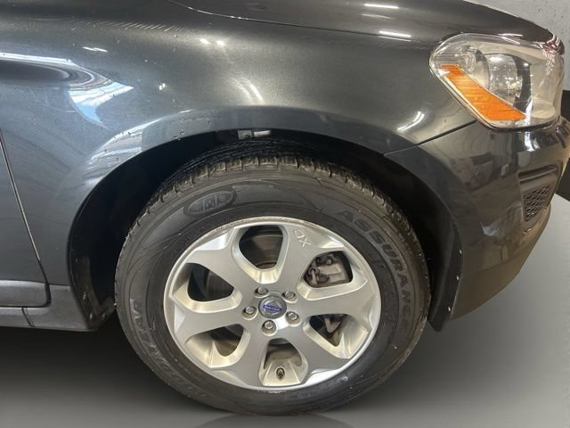 Used 2013 Volvo XC60 3.2 AWD/4WD image 32