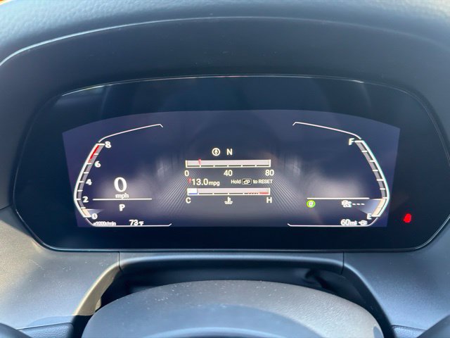 New 2026 MAZDA CX-5 Preferred AWD/4WD image 13