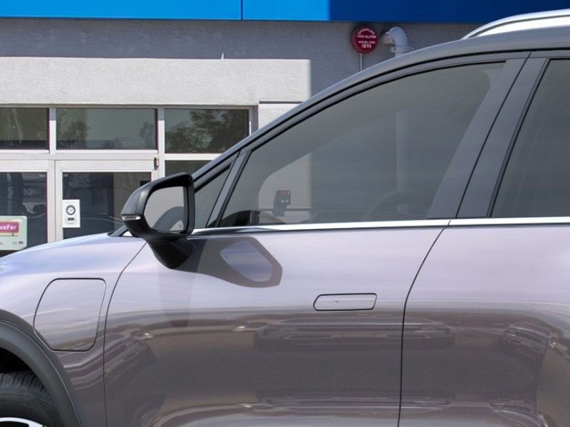 New 2026 Chevrolet Equinox EV LT image 13