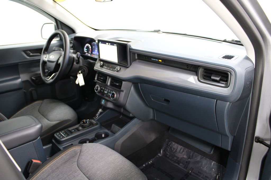 Used 2024 Ford Maverick Tremor w/ Tremor Off-Road Package image 27