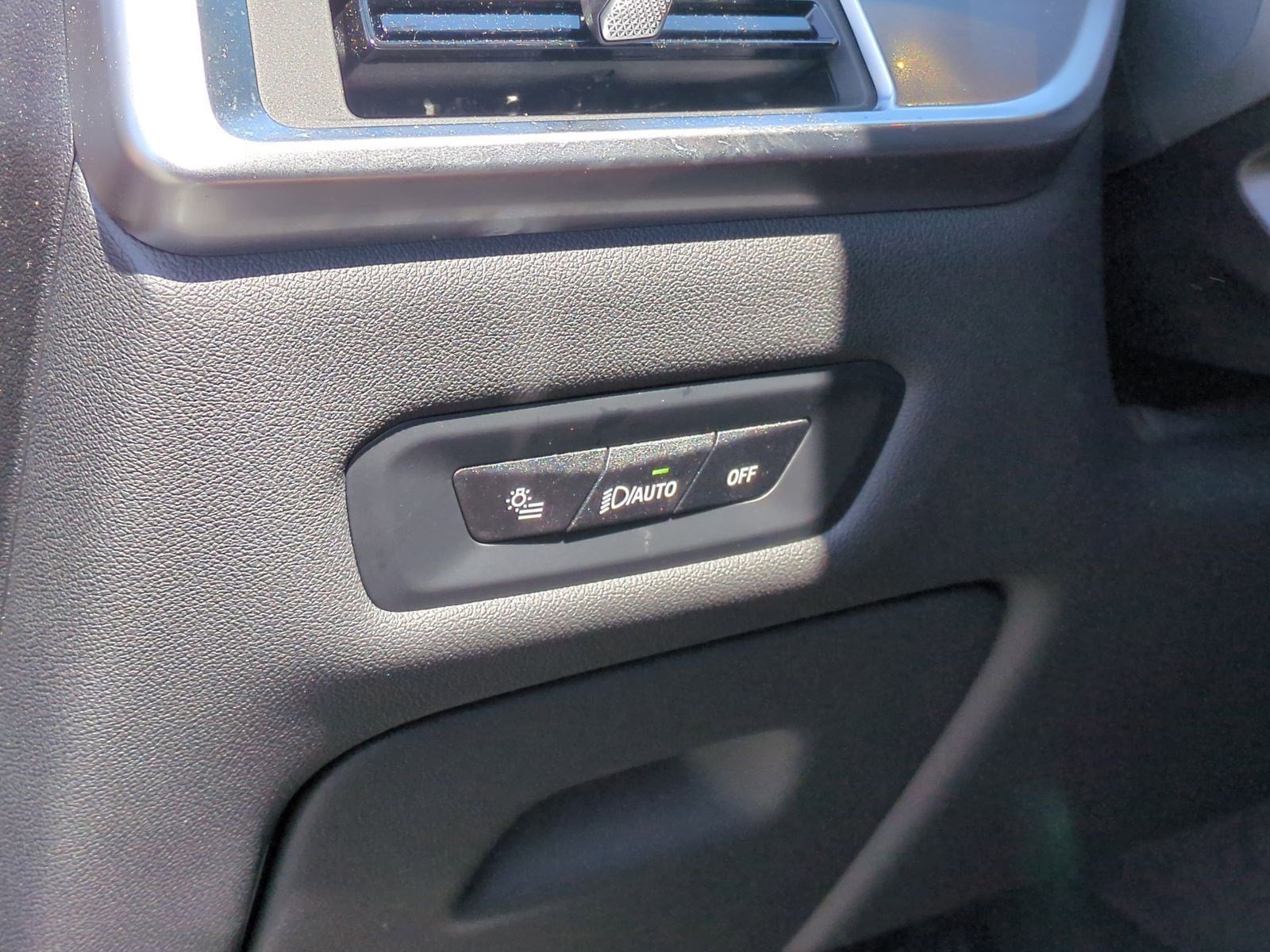 Used 2025 BMW X5 xDrive40i image 17