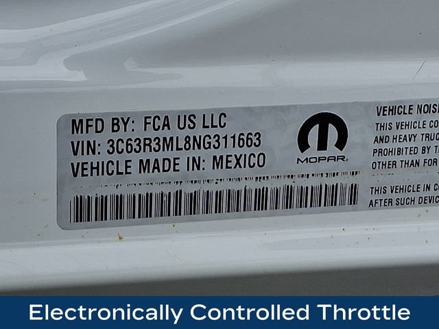 Used 2022 RAM 3500 Laramie AWD/4WD image 31