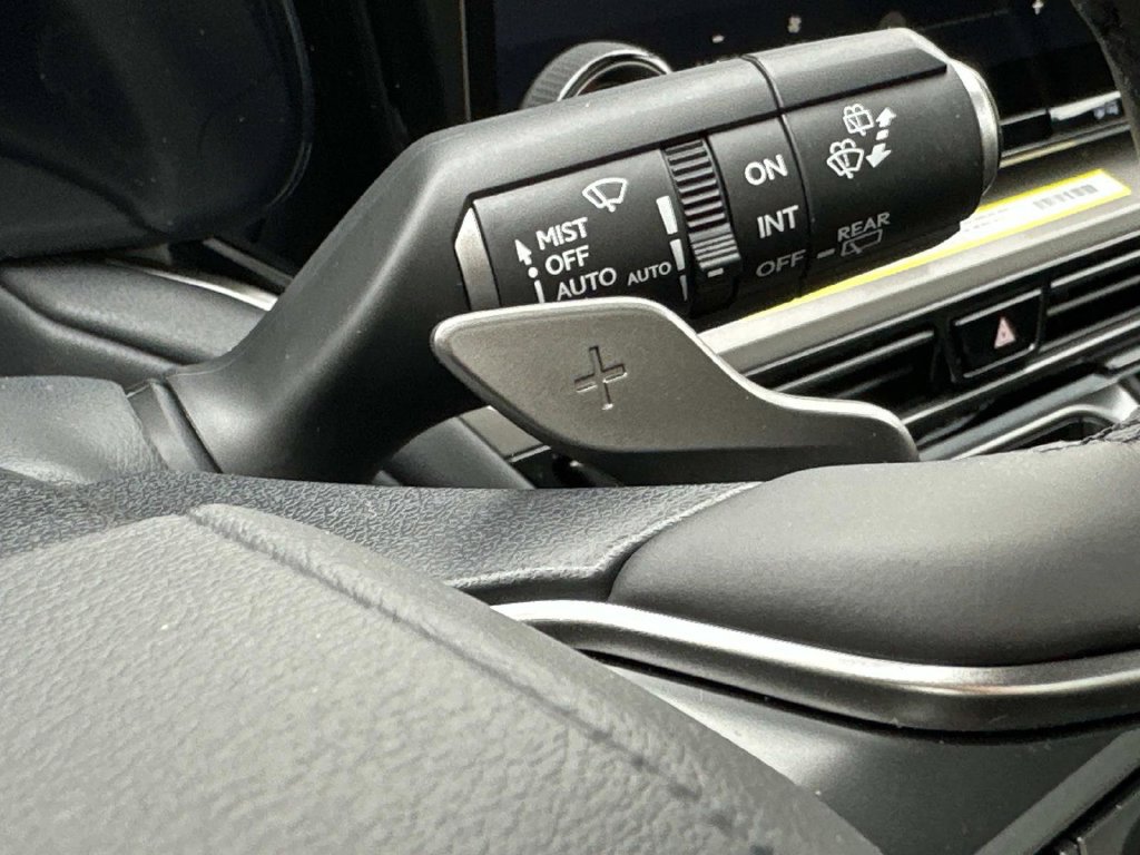 New 2026 Lexus TX 350 AWD w/ Technology Package image 28
