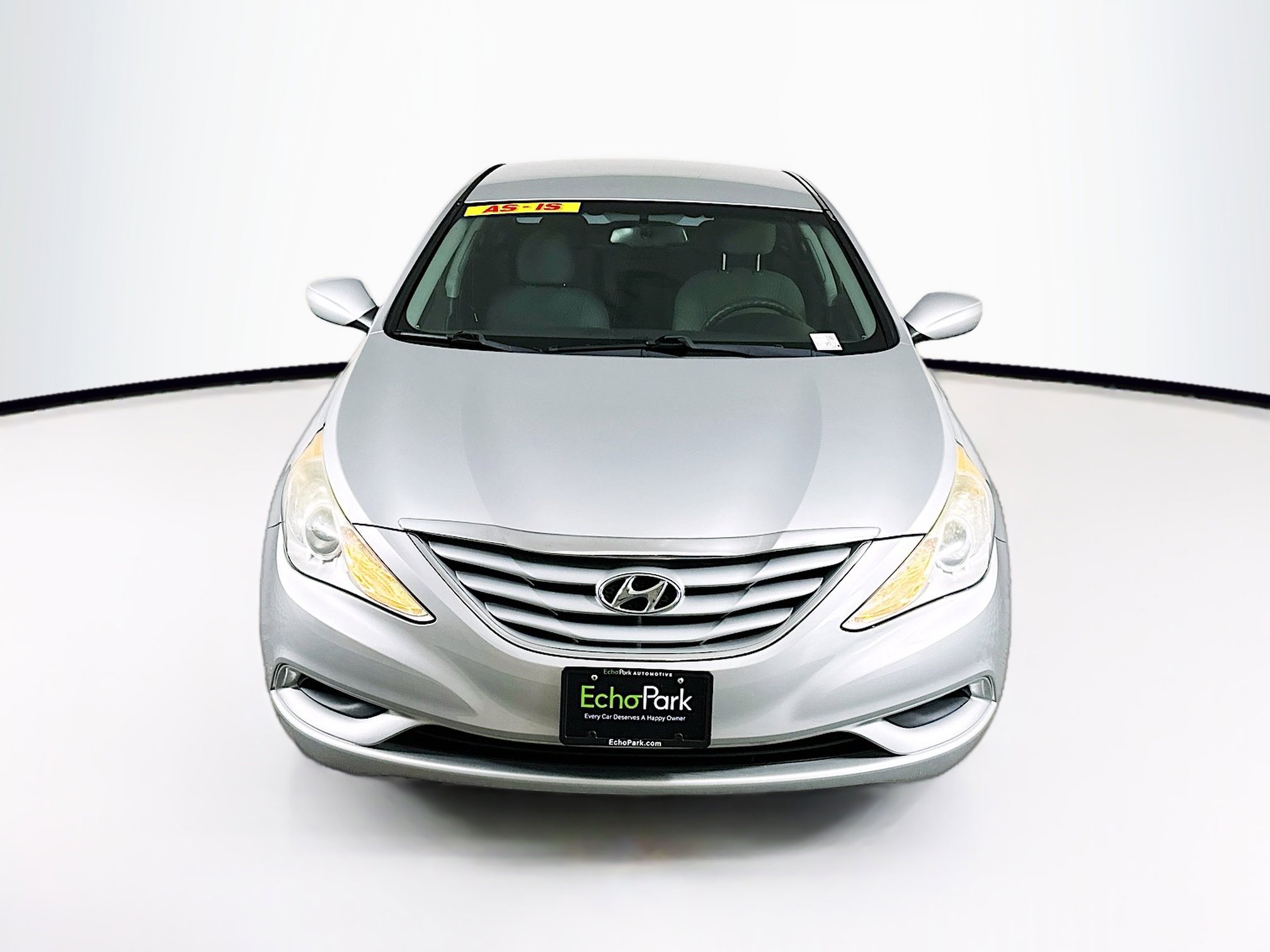 Used 2013 Hyundai Sonata GLS image 2