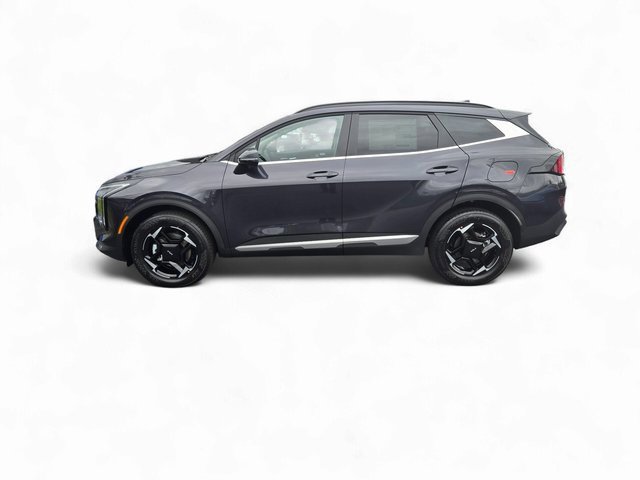 New 2026 Kia Sportage EX image 7