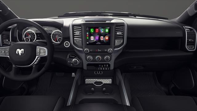 New 2027 RAM 1500 Express AWD/4WD image 30