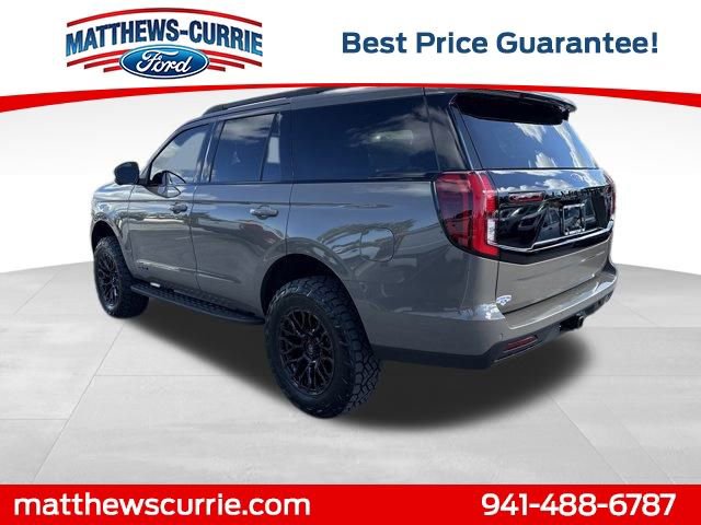 New 2026 Ford Expedition Tremor image 6