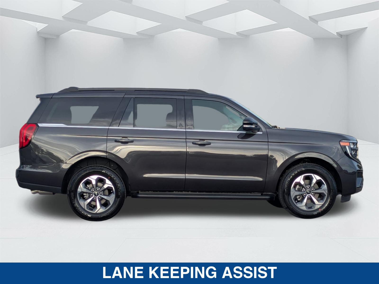New 2027 Ford Expedition Active RWD image 5