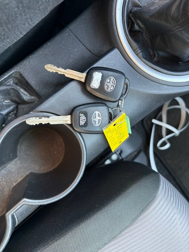 Used 2014 Scion tC FWD image 27