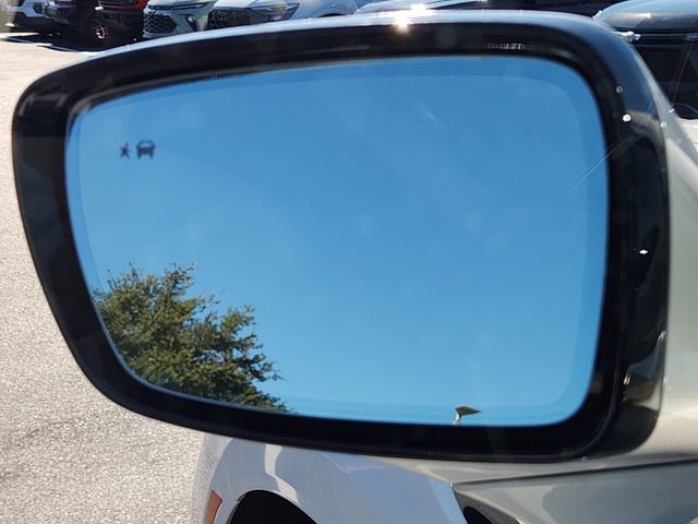 Certified 2023 Buick Enclave Avenir w/ Avenir Technology Package image 28