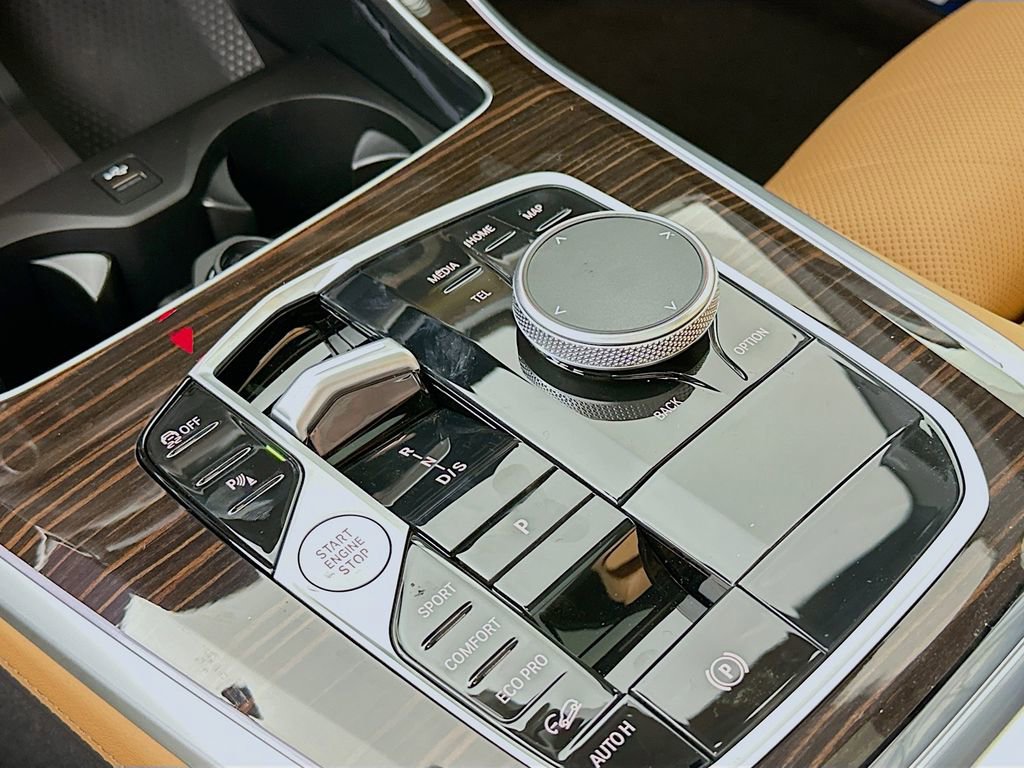 New 2026 BMW X5 xDrive40i w/ Climate Comfort Package image 22