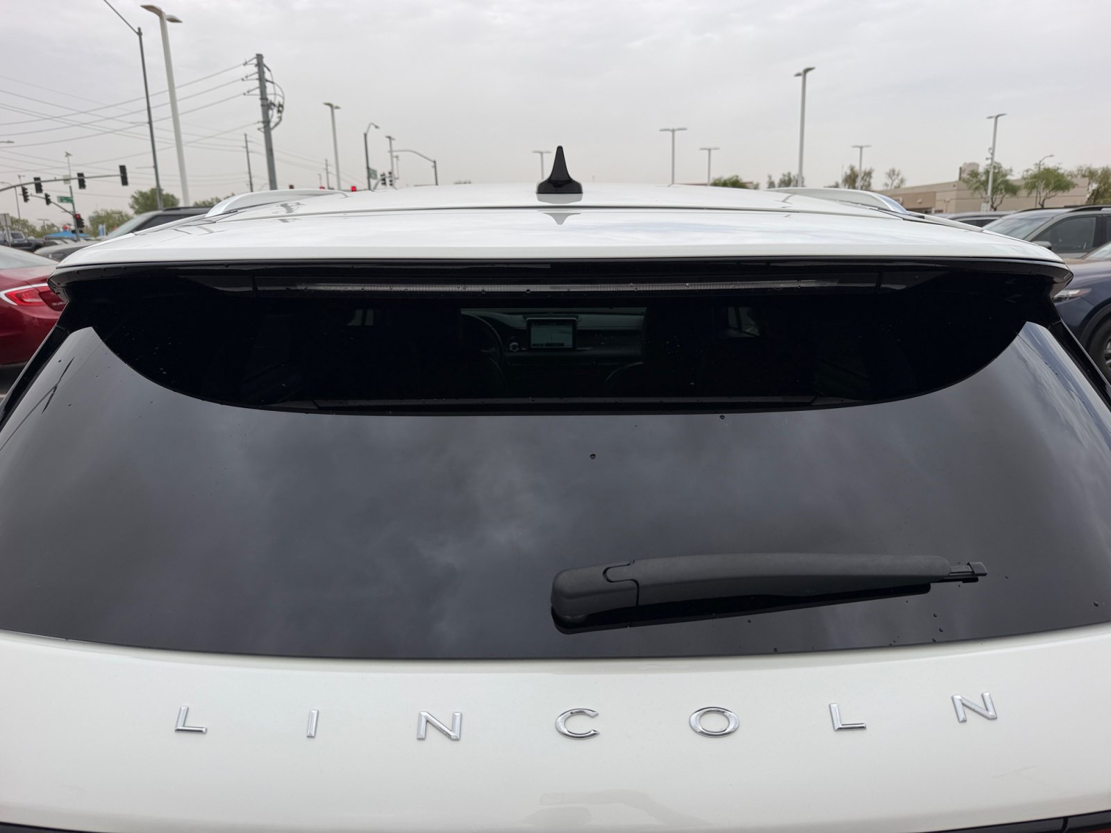Used 2022 Lincoln Corsair Reserve FWD image 24