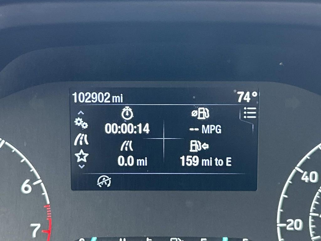 Used 2022 Ford Transit Connect XL image 36