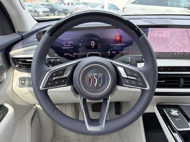 New 2027 Buick Enclave Avenir FWD image 10