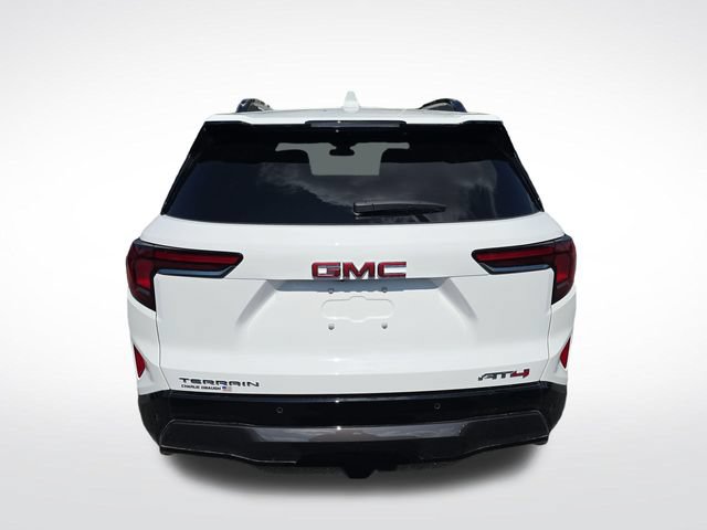 New 2027 GMC Terrain AT4 w/ Convenience Package III AWD/4WD image 4