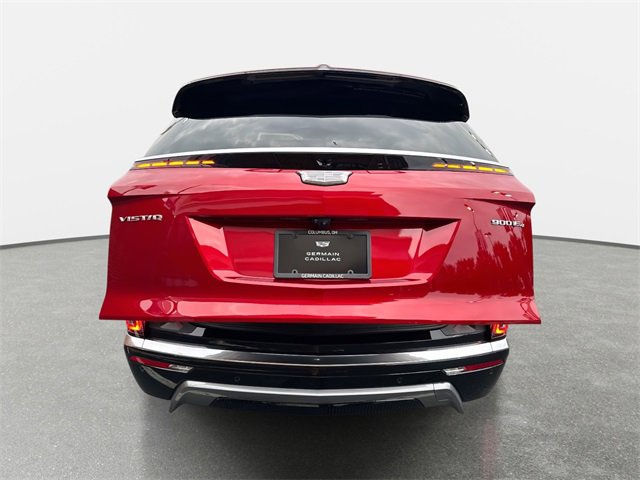New 2026 Cadillac Vistiq Luxury w/ LPO, Floor Liner Package image 5