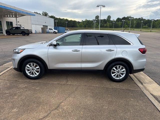 Used 2020 Kia Sorento FWD V6 image 7