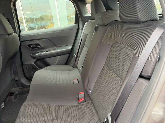 New 2026 Nissan Kicks S image 23