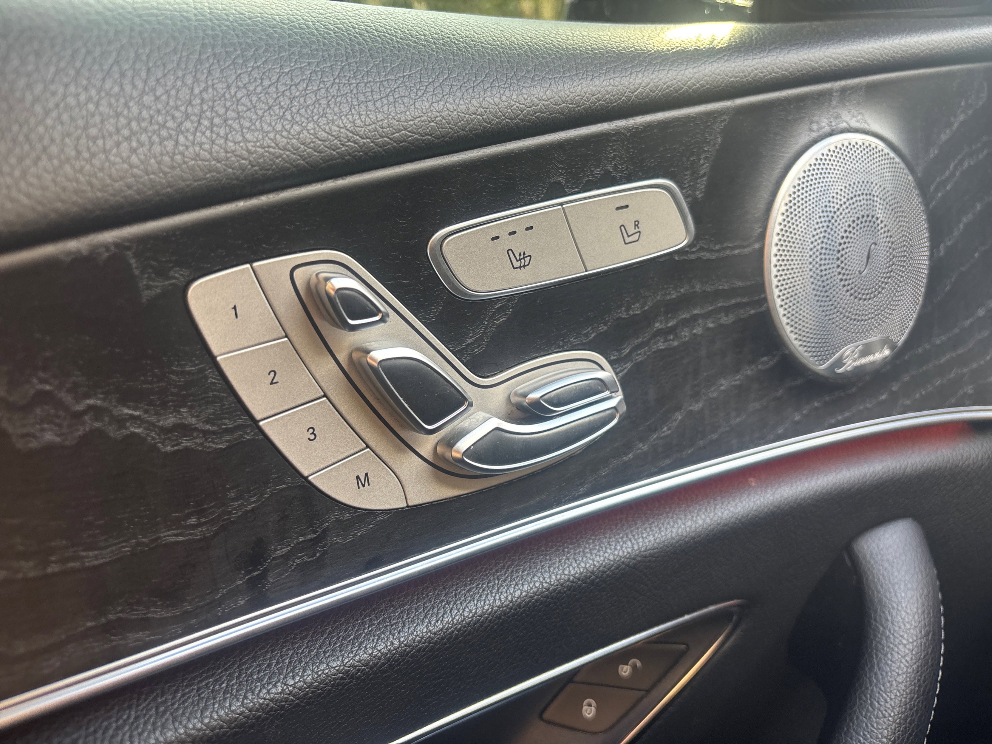 Used 2019 Mercedes-Benz E 450 4MATIC Sedan image 61