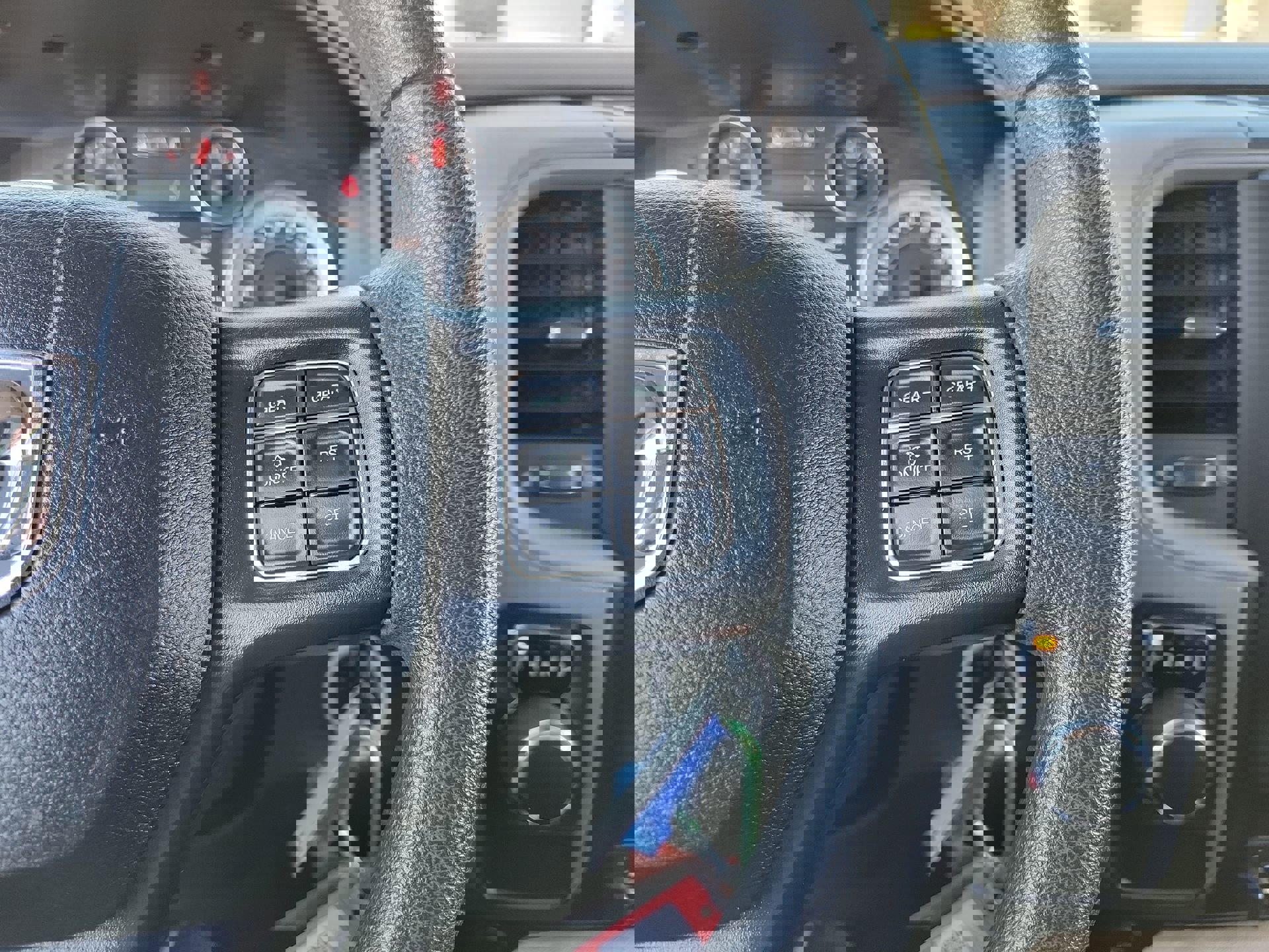 Used 2021 RAM 1500 Express w/ Express Value Package image 26