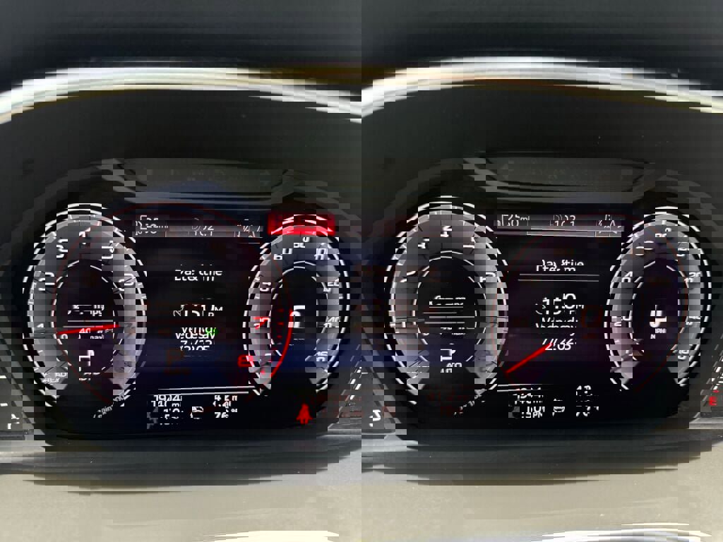 Used 2020 Audi Q3 2.0T Premium Plus image 12