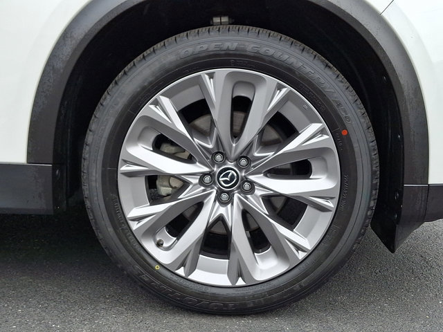 Certified 2024 MAZDA CX-90 3.3 Turbo w/ Premium Package AWD/4WD image 8