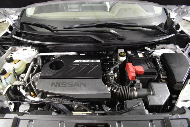 Certified 2023 Nissan Rogue SL w/ SL Premium Package AWD/4WD image 37