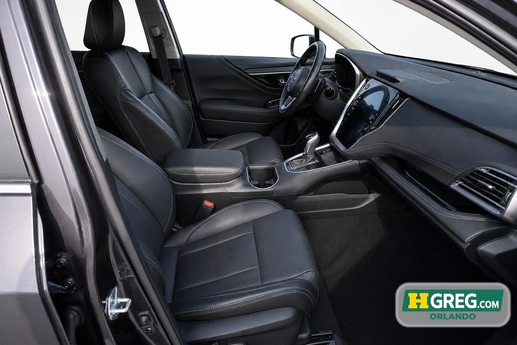 Used 2023 Subaru Outback Limited AWD/4WD image 11