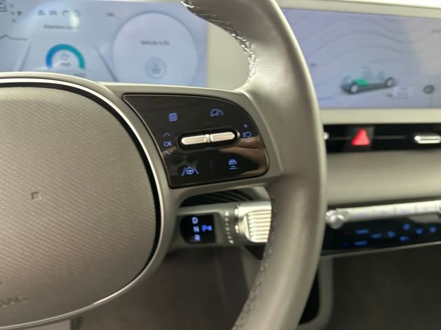 Used 2024 Hyundai Ioniq 5 SEL image 16