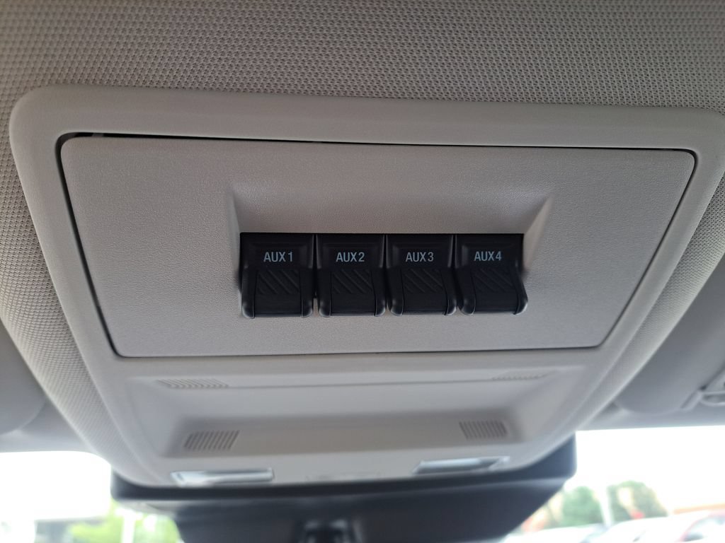 Used 2025 Ford Bronco Sport Big Bend AWD/4WD image 20