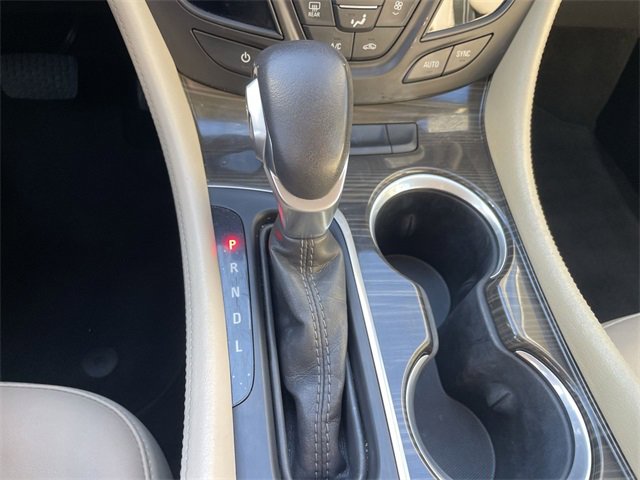 Used 2019 Buick Envision Essence image 15