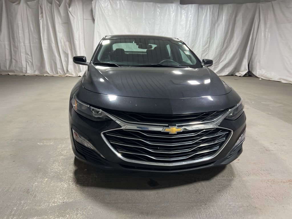 Used 2023 Chevrolet Malibu LT FWD video 2