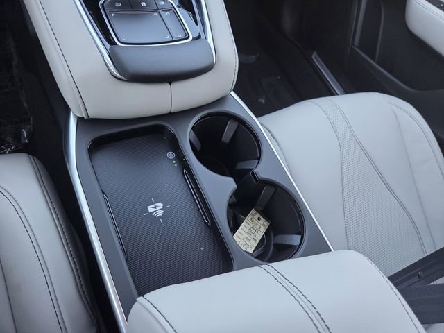 New 2026 Acura RDX SH-AWD w/ Technology Package image 11