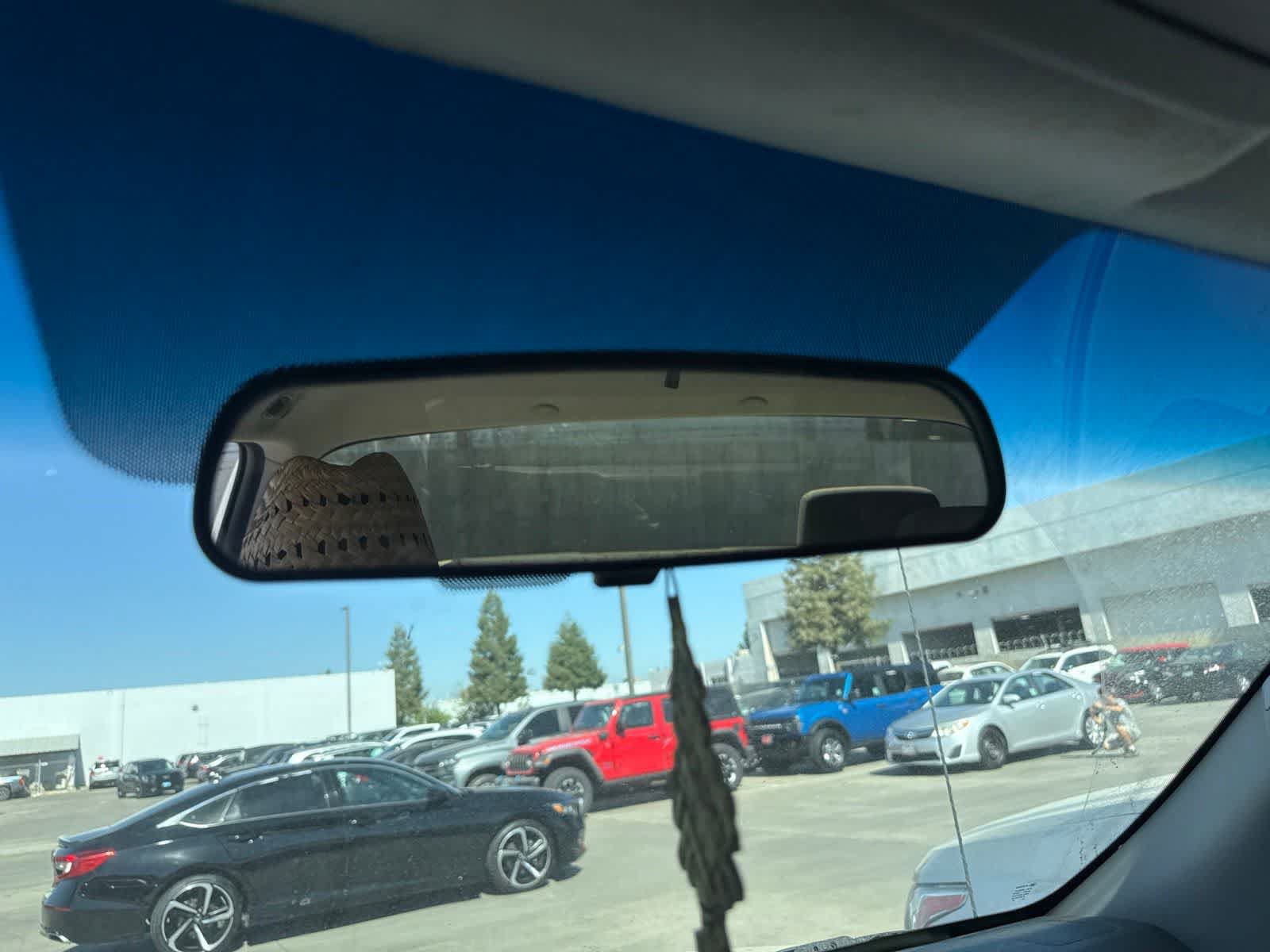 Used 2019 Nissan Frontier S RWD image 21
